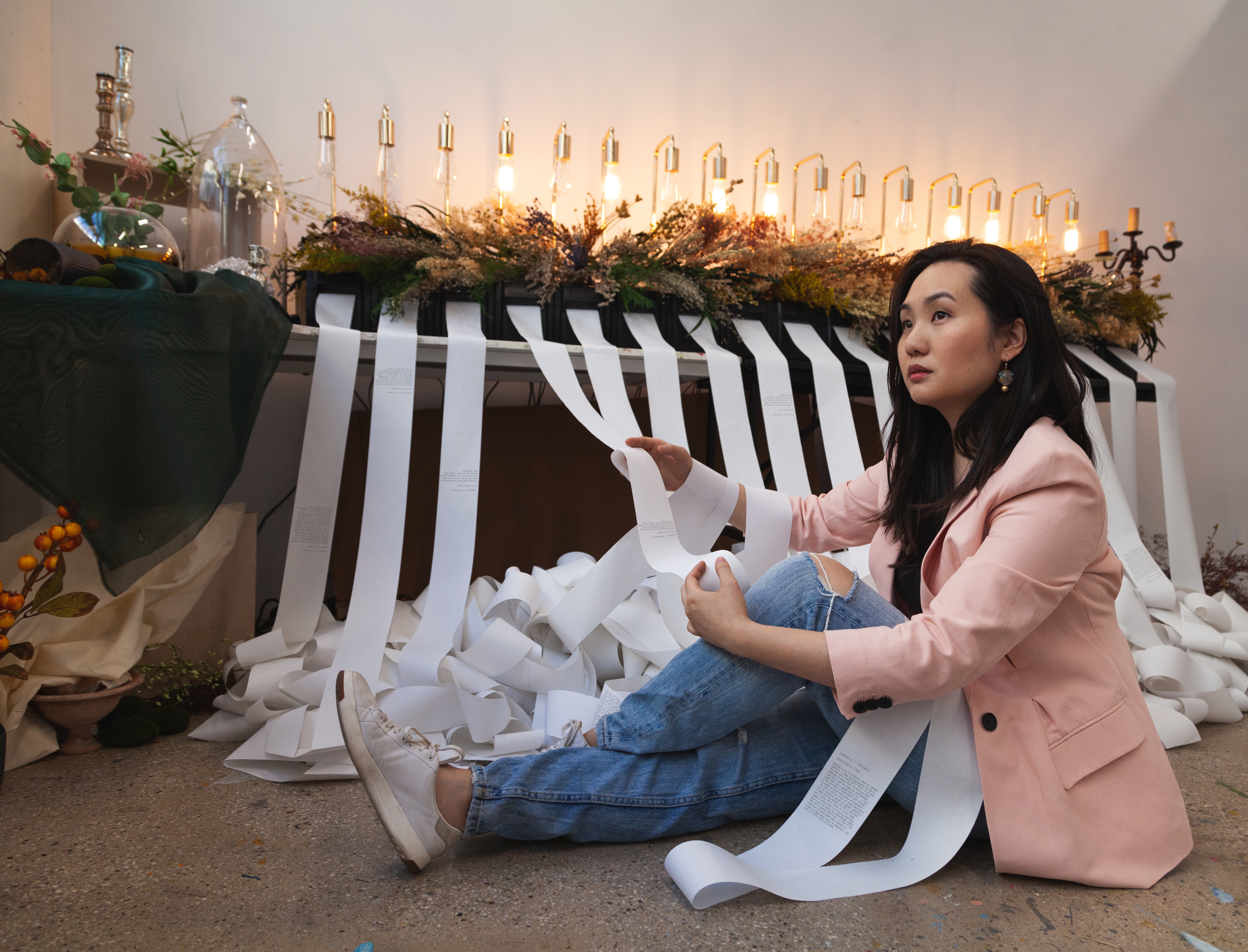 I Still Believe in Our City